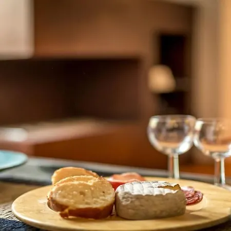 The Majestic Duplex شامونكس