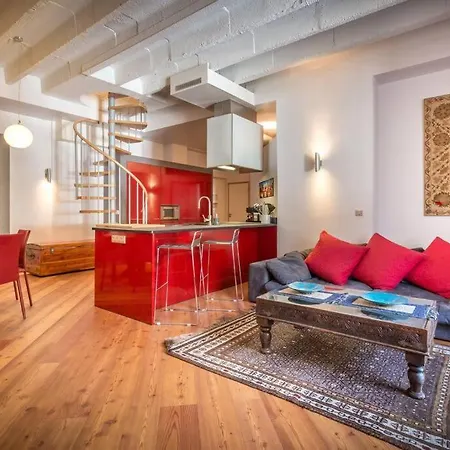The Majestic Duplex